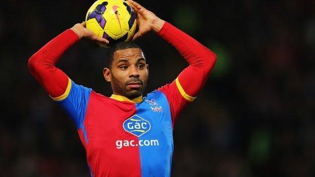 Jason Puncheon