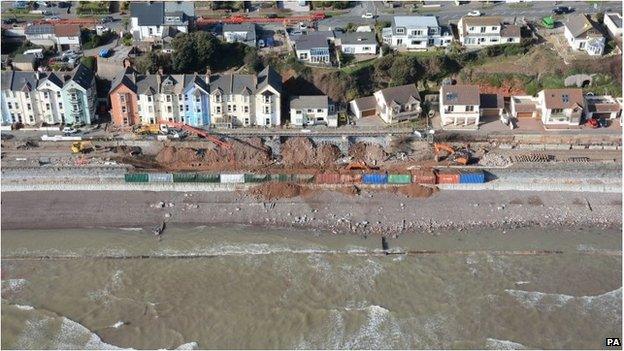 Dawlish