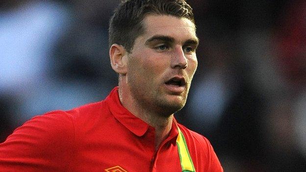 Sam Vokes