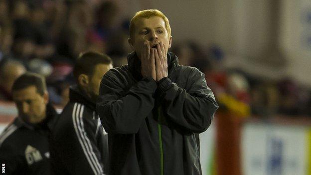 Neil Lennon