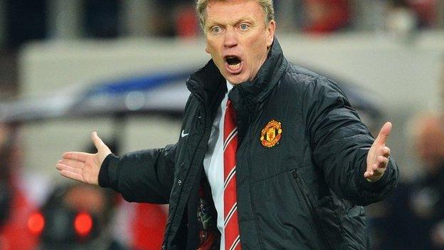 David Moyes