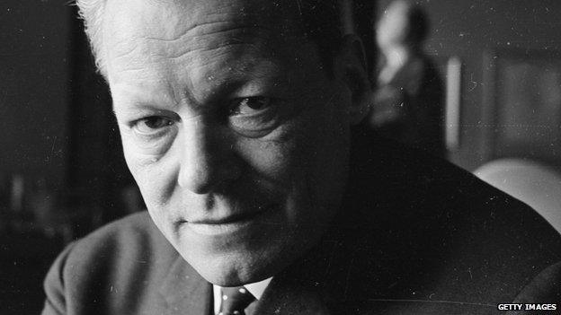 Willy Brandt