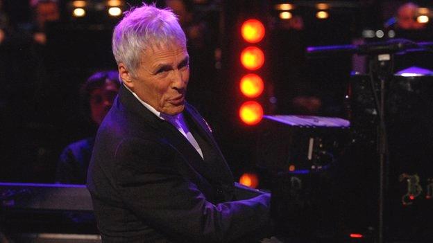 Burt Bacharach