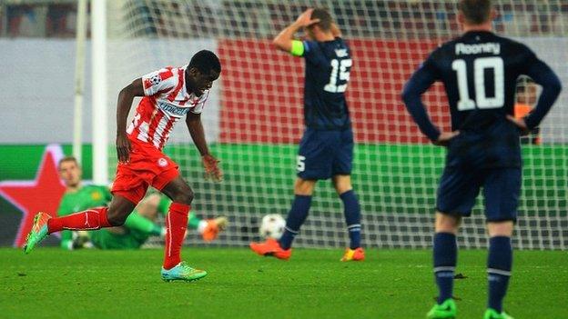 Joel Campbell