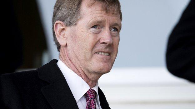 Dave King