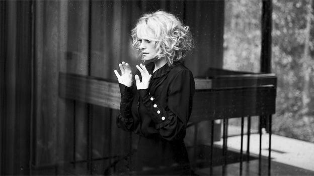 Alison Goldfrapp