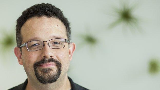 Phil Libin