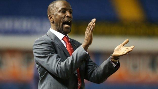 Chris Powell