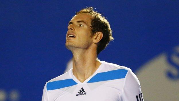 Andy Murray