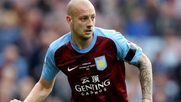 Alan Hutton