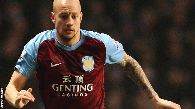 Alan Hutton