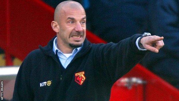 Gianluca Vialli