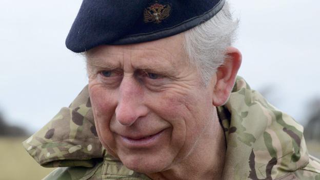 Prince Charles