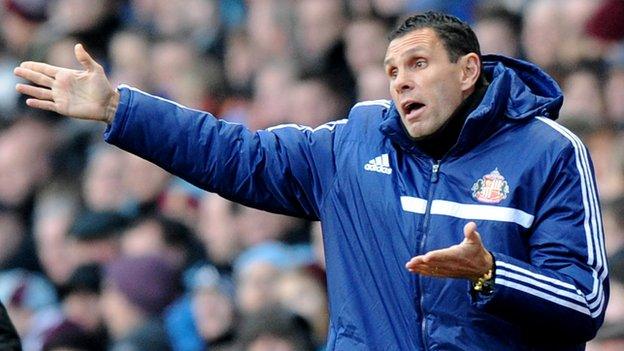 Gus Poyet