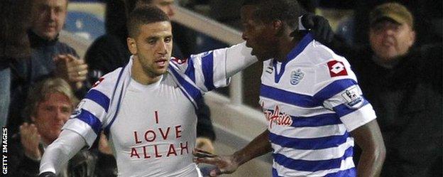 Adel Taarabt