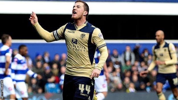 Ross McCormack