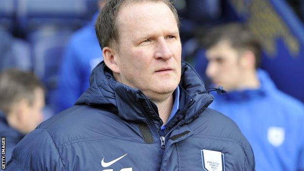 Simon Grayson