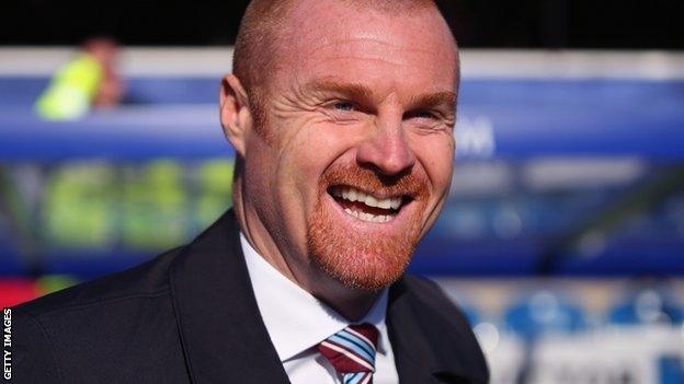 Sean Dyche