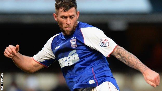 Daryl Murphy