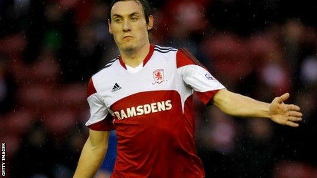 Dean Whitehead