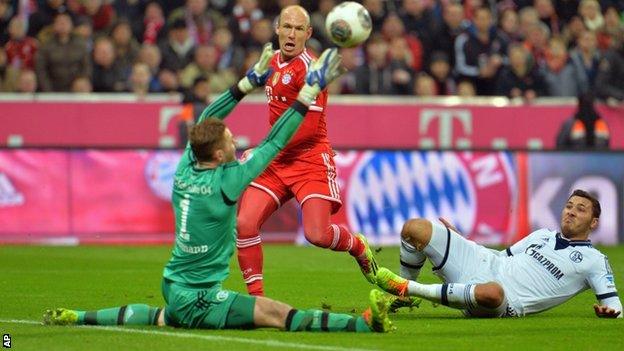 Arjen Robben