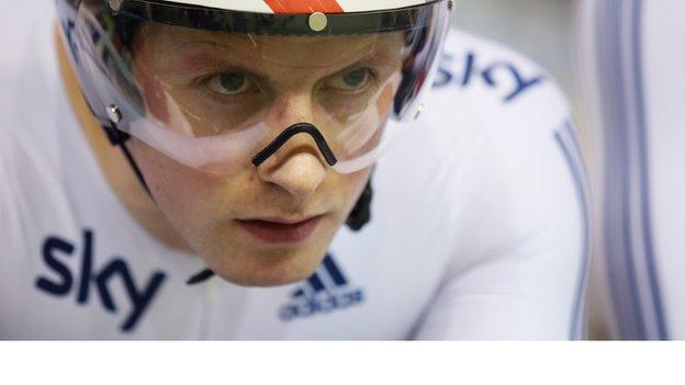 Jason Kenny