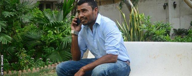 Danish Kaneria