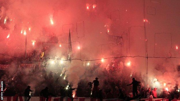 Olympiakos