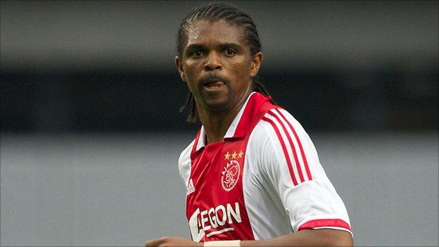 Nwankwo Kanu