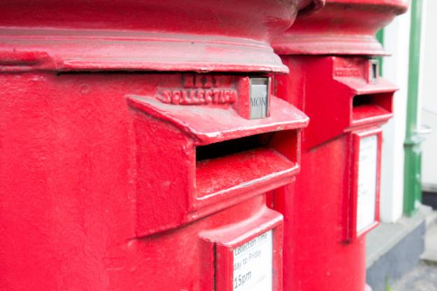 Postboxes