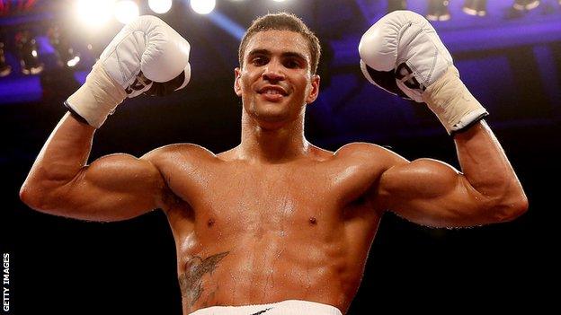 Anthony Ogogo