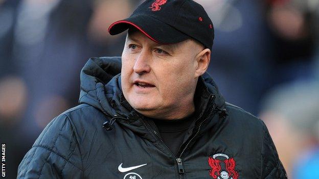 Russell Slade