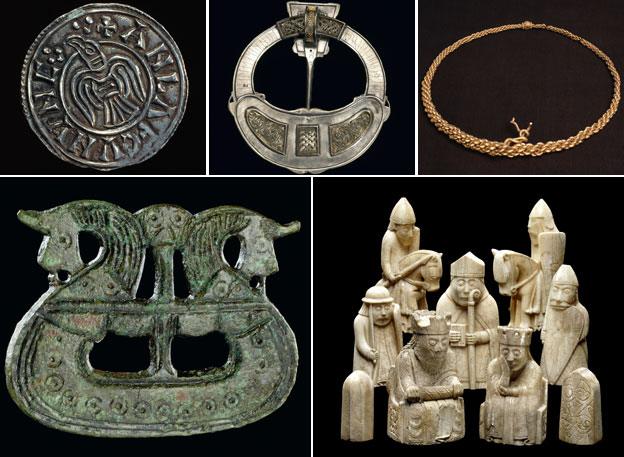 British Museum collection