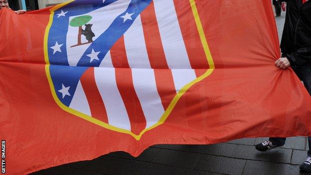 Atletico Madrid