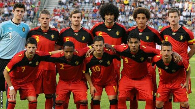 Belgium