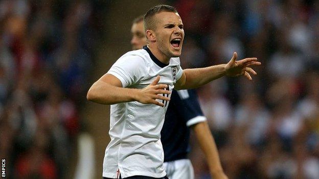 Tom Cleverley