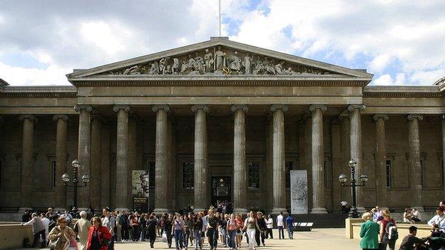 British Museum