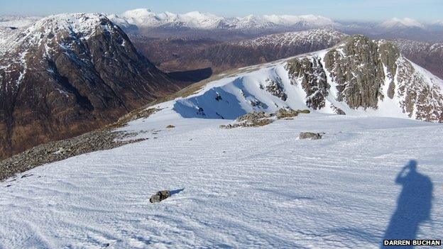 Glencoe