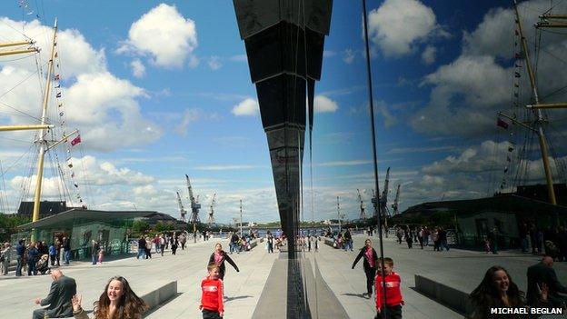 Riverside Museum