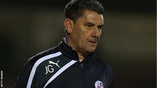 John Gregory