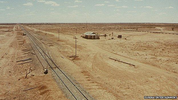 Wake In Fright