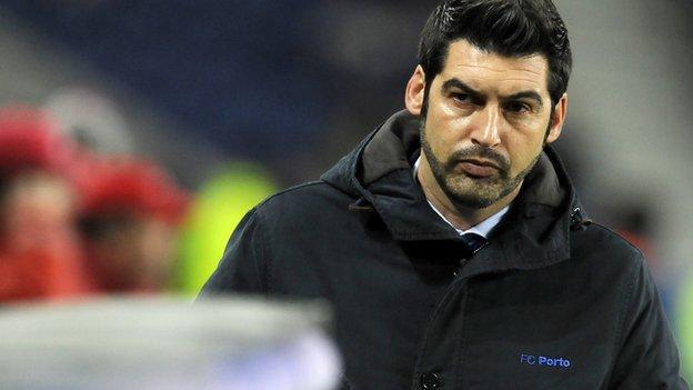 Paulo Fonseca