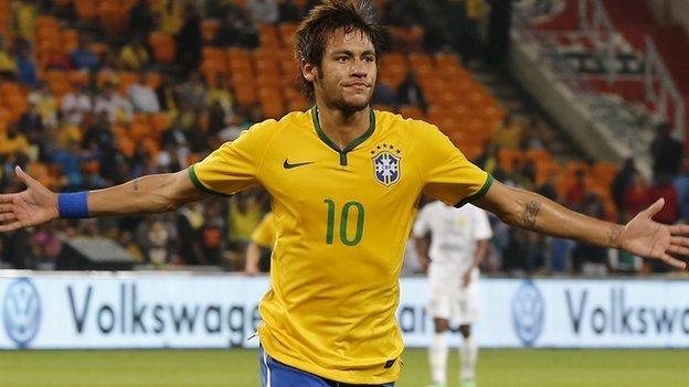 Neymar