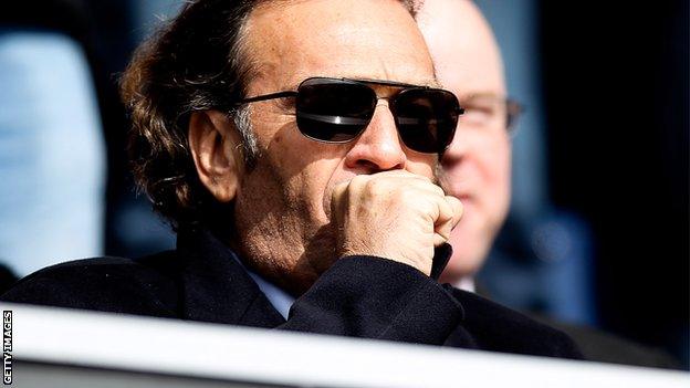 Massimo Cellino