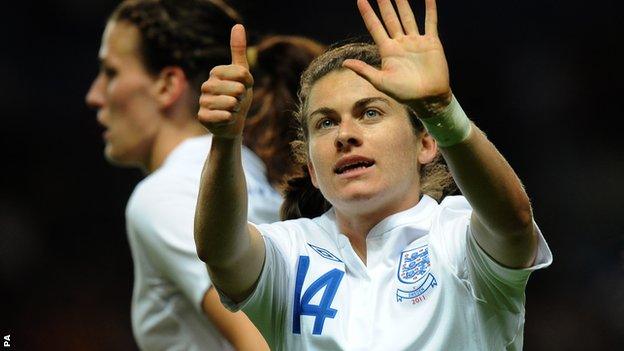 Karen Carney