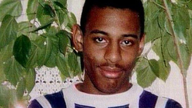 Stephen Lawrence