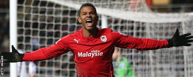 Fraizer Campbell