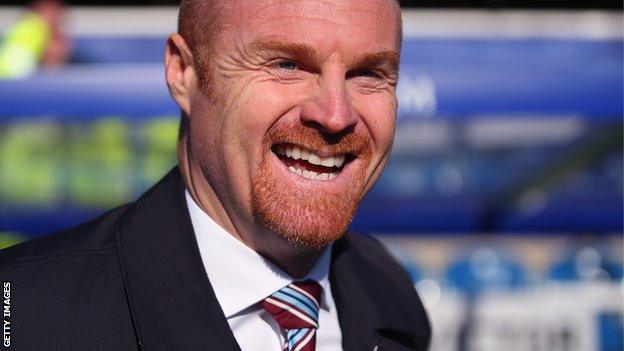 Sean Dyche