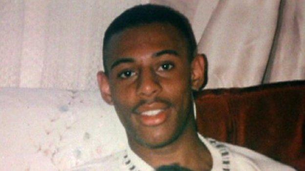 Stephen Lawrence