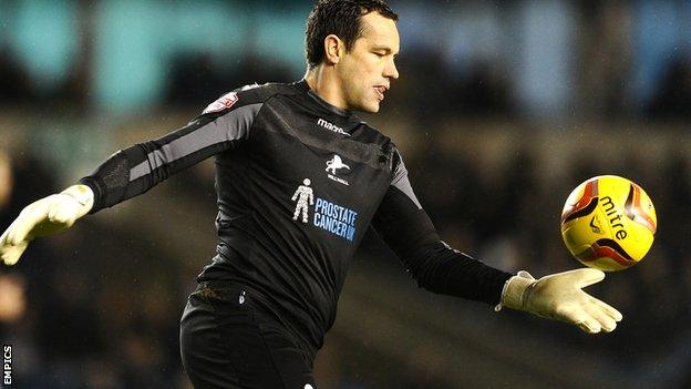 David Forde